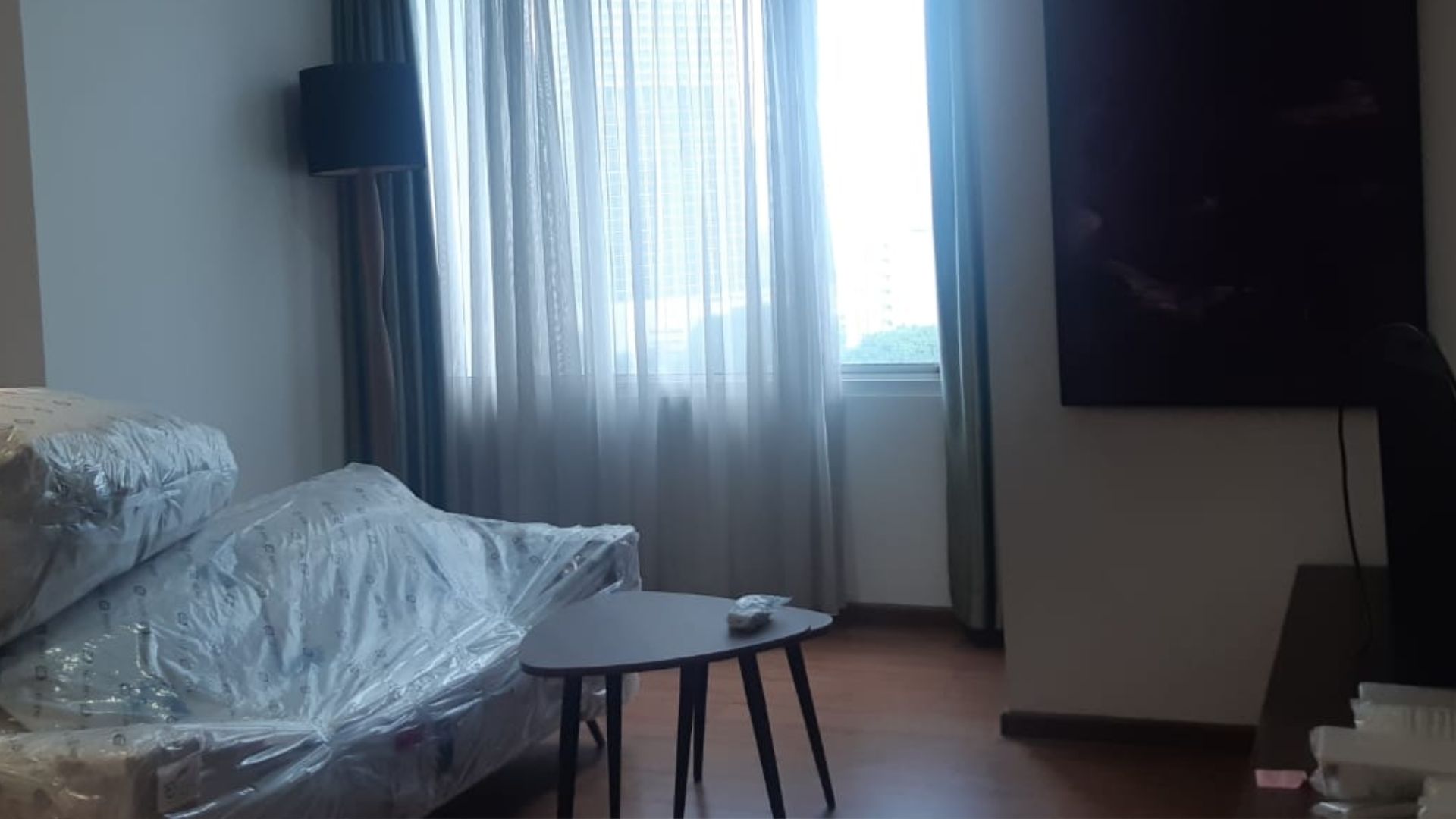 For Rent Apartment Central Jakarta Sudirman – Elegant 2BR Residence in FX Residence