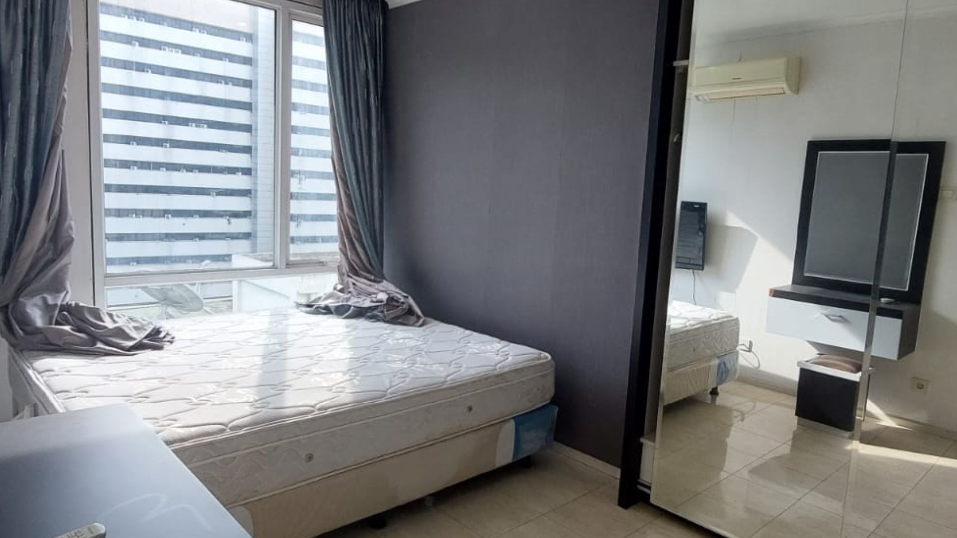 Prestigious 3BR Family Living at FX Residence