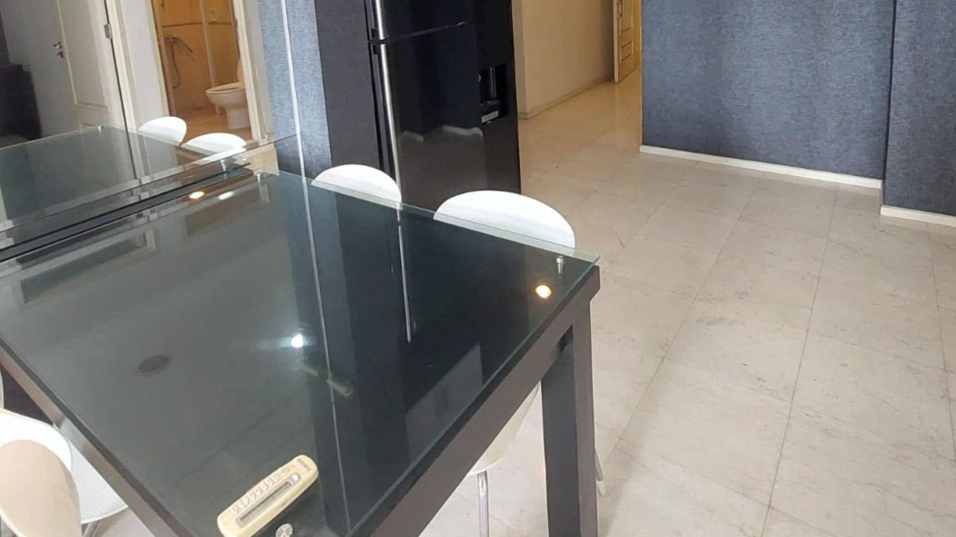 Prestigious 3BR Family Living at FX Residence