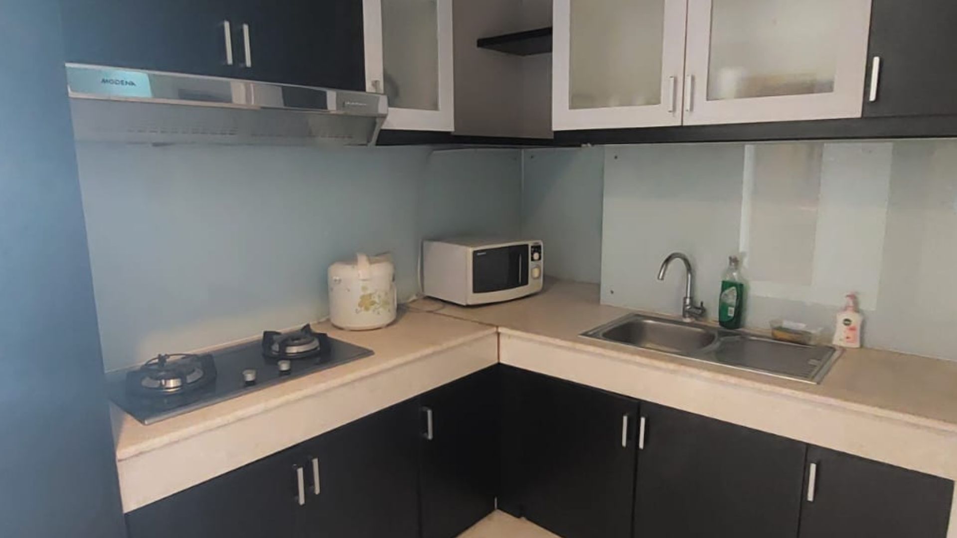Prestigious 3BR Family Living at FX Residence