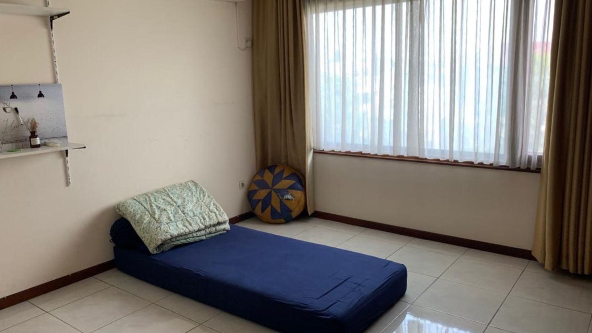 For Rent 2BR Apartment Galleria Court South Jakarta Kalibata GCC001