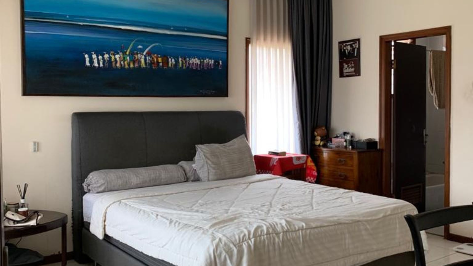 For Rent 2BR Apartment Galleria Court South Jakarta Kalibata GCC001