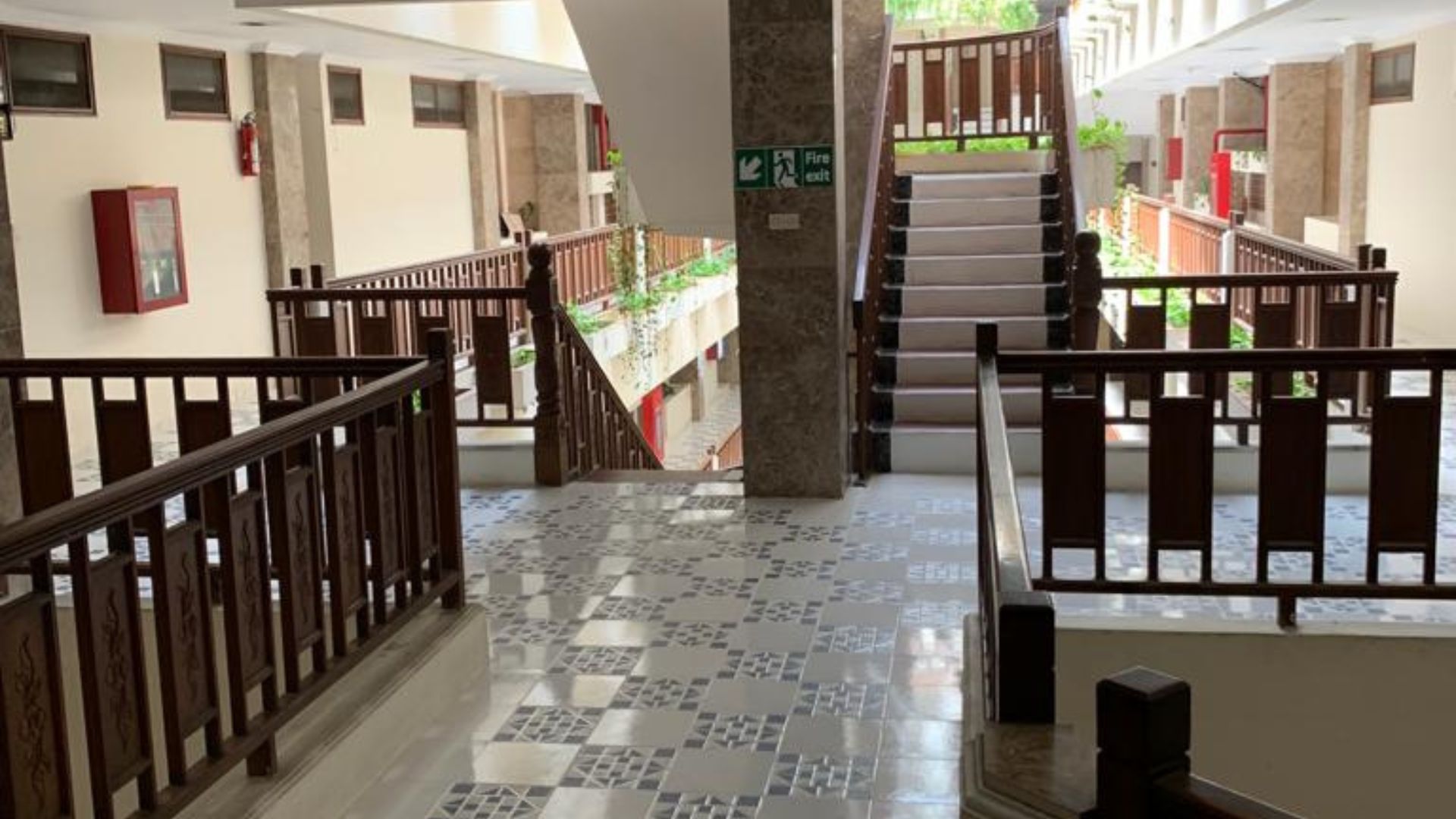 For Rent 2BR Apartment Galleria Court South Jakarta Kalibata GCC001