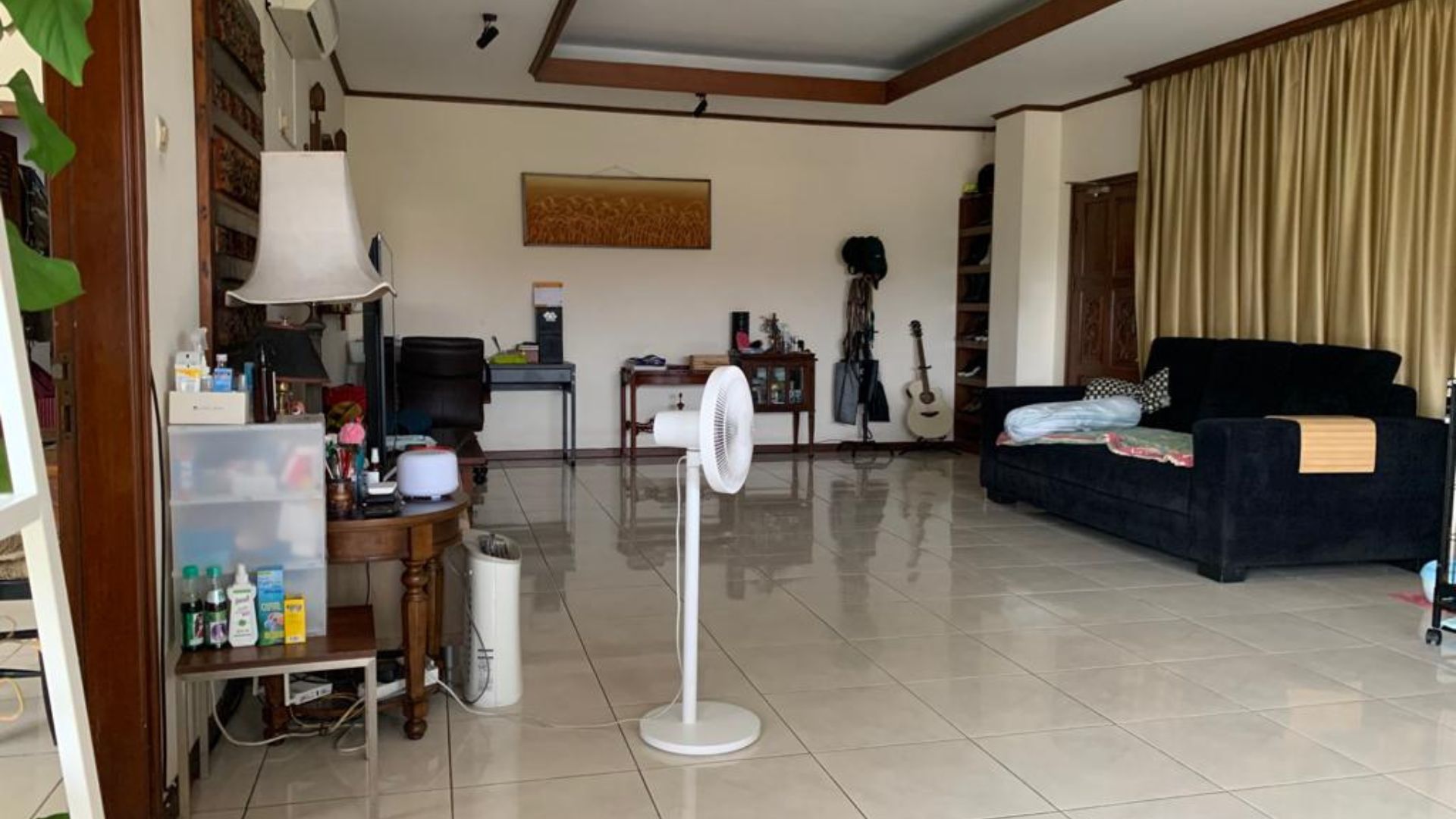 For Rent 2BR Apartment Galleria Court South Jakarta Kalibata GCC001