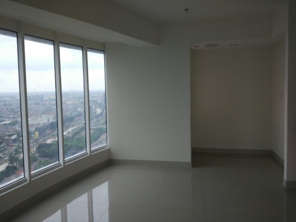 For Rent 2BR Apartment Grand Kamala Lagoon Bekasi City Bekasi GKL001