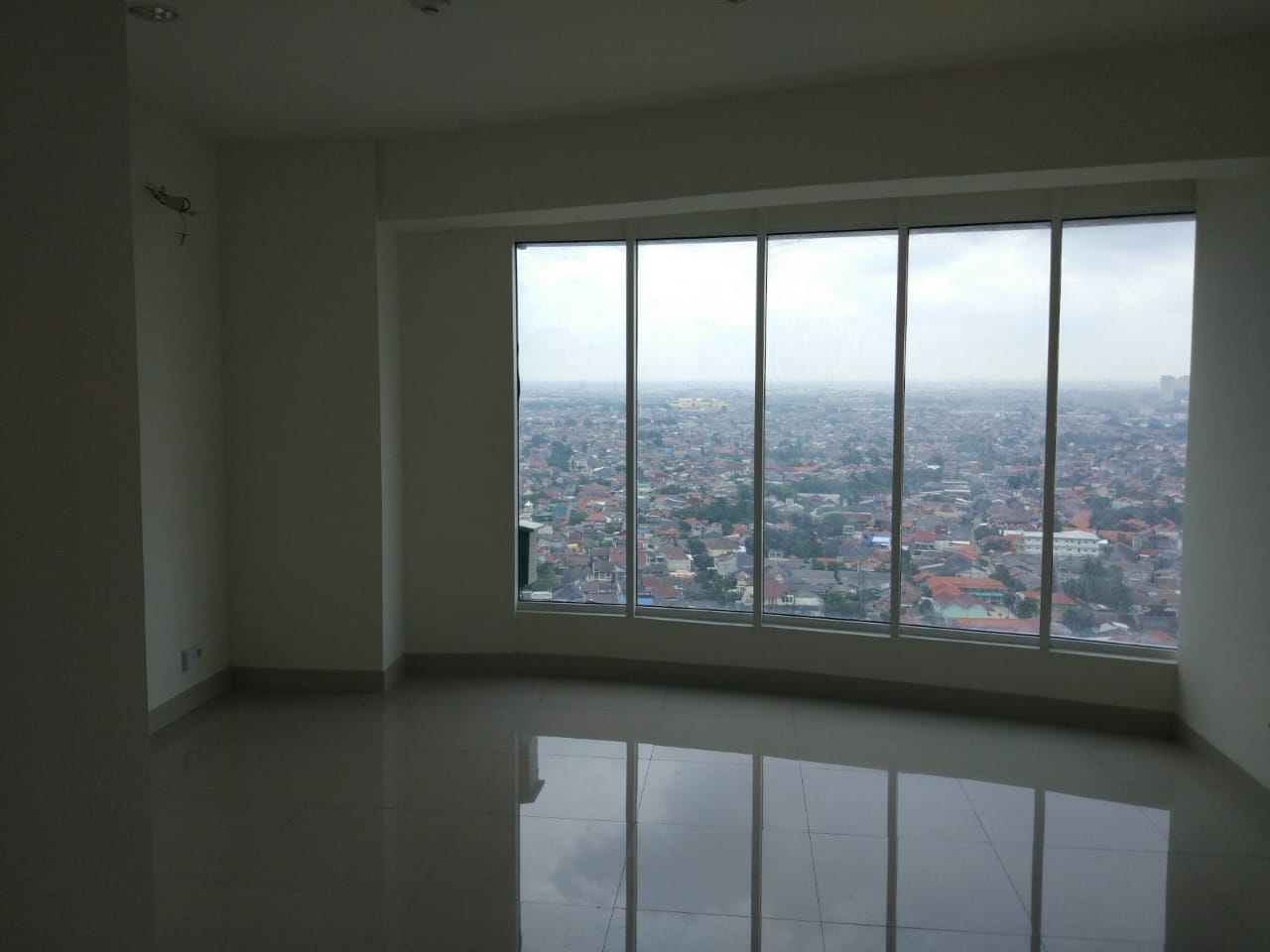 For Rent 2BR Apartment Grand Kamala Lagoon Bekasi City Bekasi GKL001