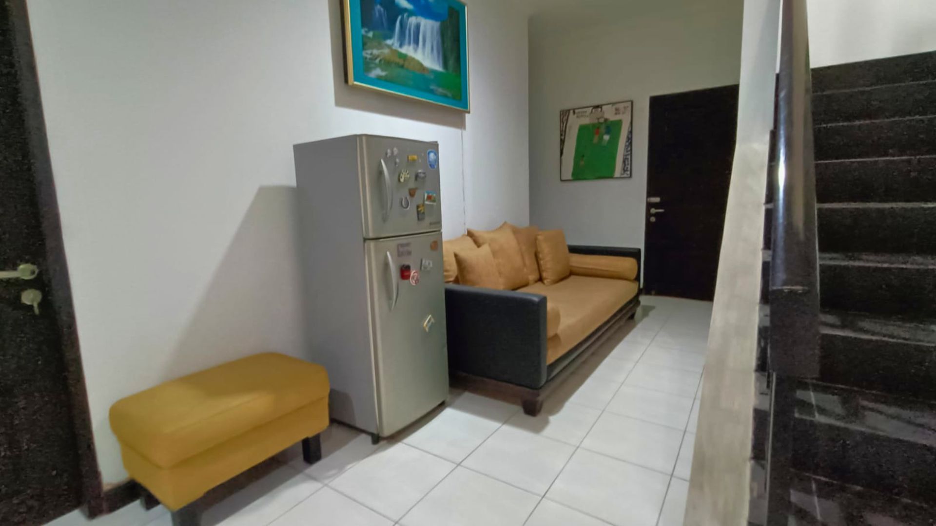 For Rent 6BR House South Tangerang Bintaro BTR004