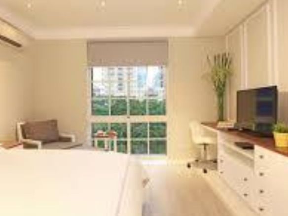 For Rent 2BR Apartment Havenwood Residence South Jakarta Cilandak HVW002