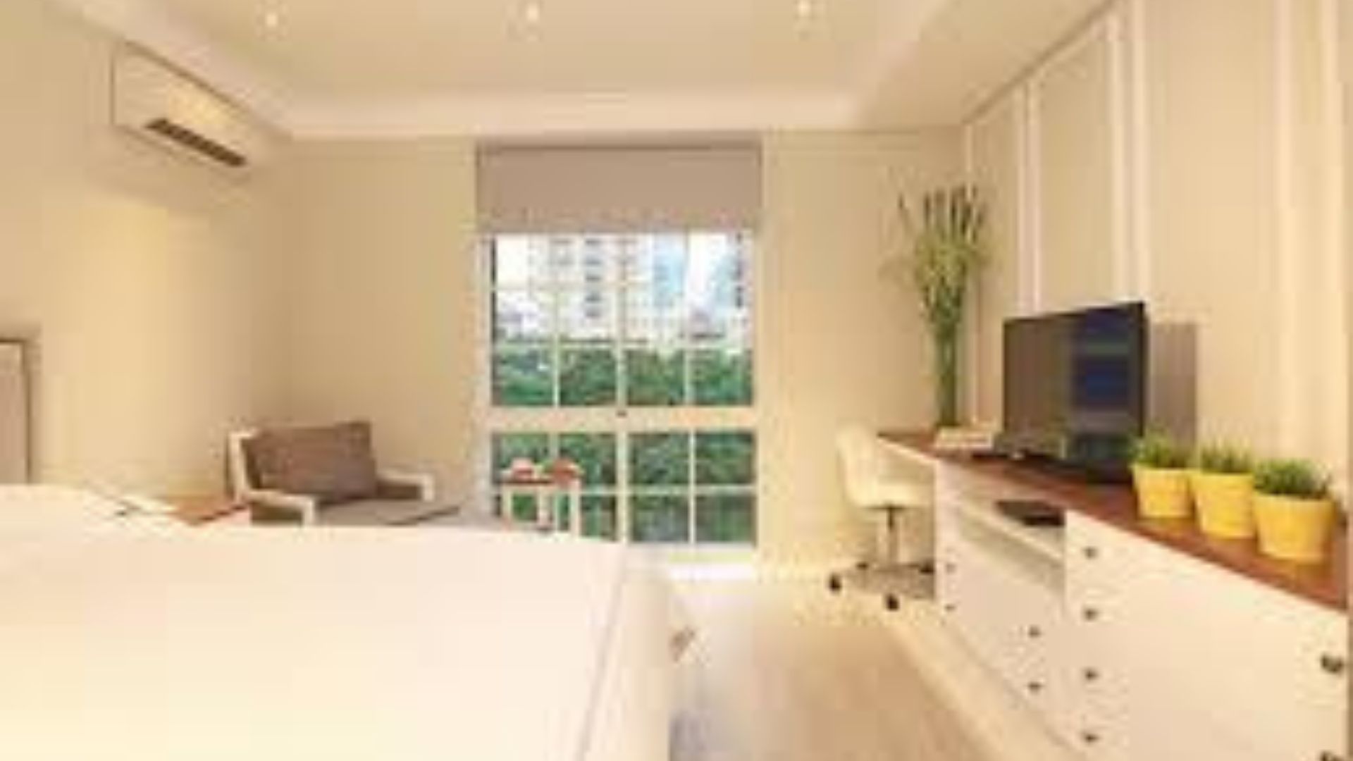 For Rent 2BR Apartment Havenwood Residence South Jakarta Cilandak HVW002