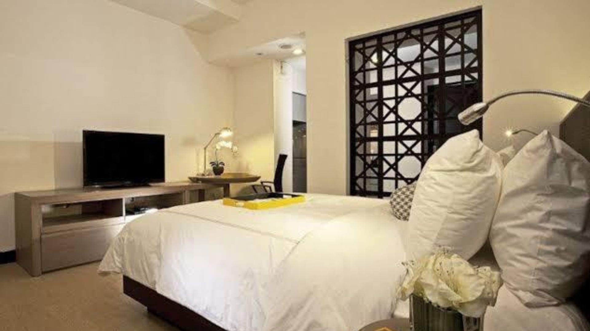 For Rent 2BR Apartment Havenwood Residence South Jakarta Cilandak HVW002