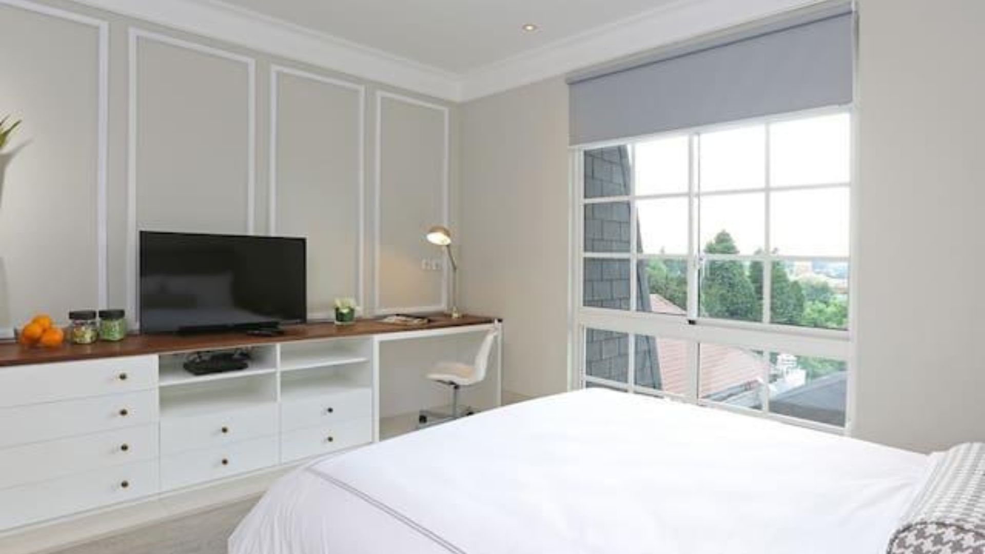 For Rent 2BR Apartment Havenwood Residence South Jakarta Cilandak HVW002