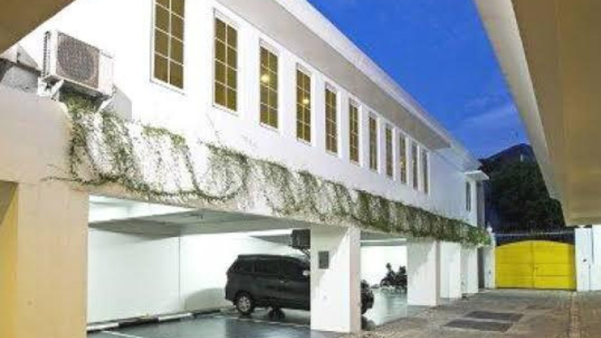 For Rent 2BR Apartment Havenwood Residence South Jakarta Cilandak HVW002