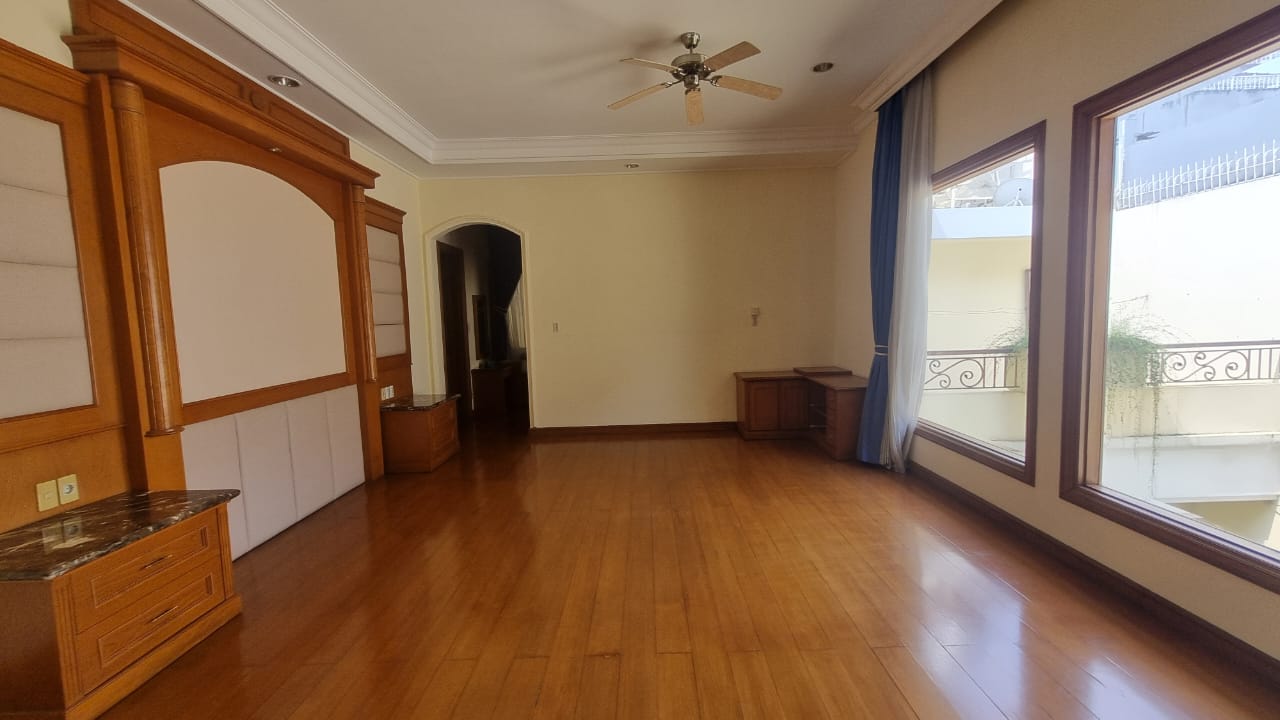 For Rent 4BR House South Jakarta Pondok Indah PNDIND024