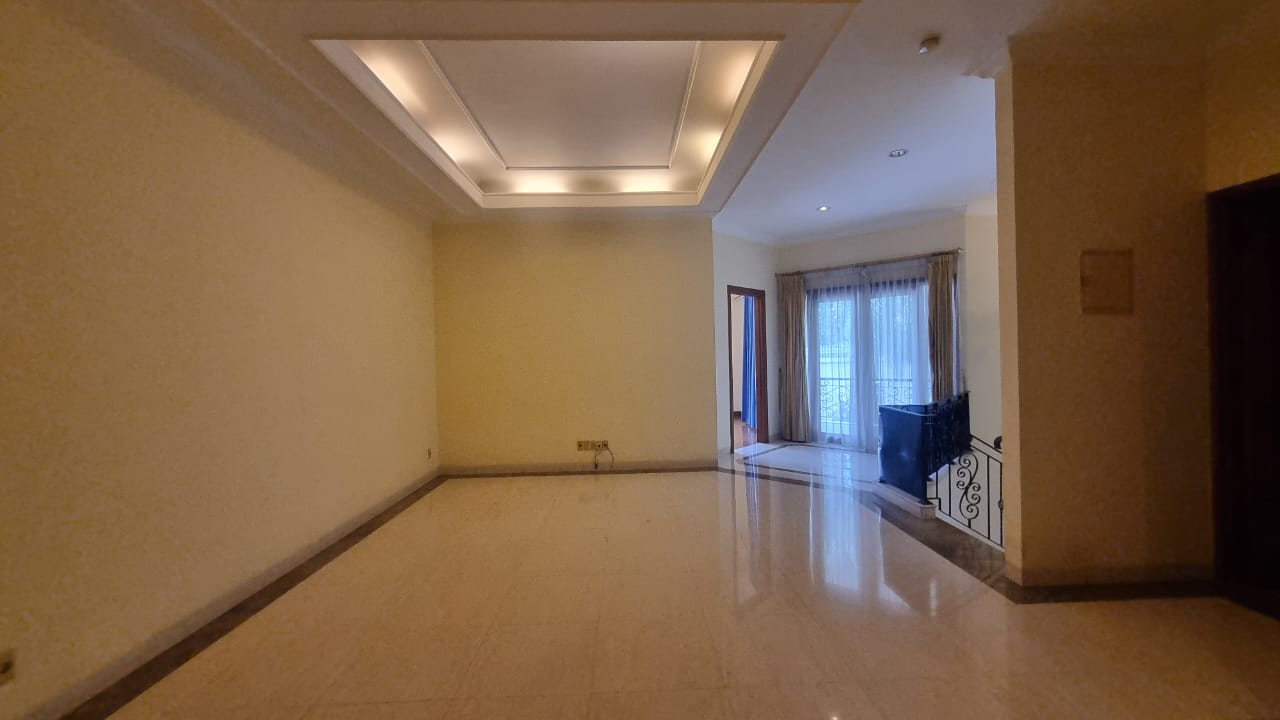 For Rent 4BR House South Jakarta Pondok Indah PNDIND024