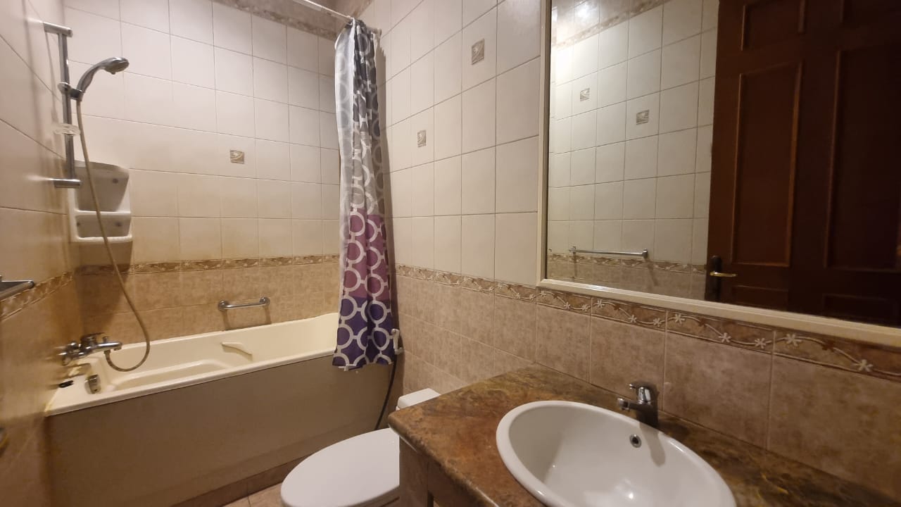 For Rent 4BR House South Jakarta Pondok Indah PNDIND024