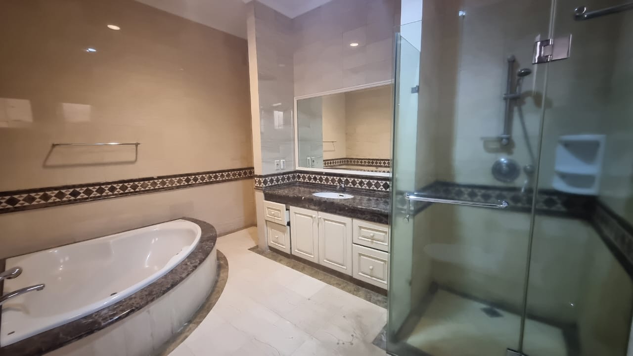 For Rent 4BR House South Jakarta Pondok Indah PNDIND024