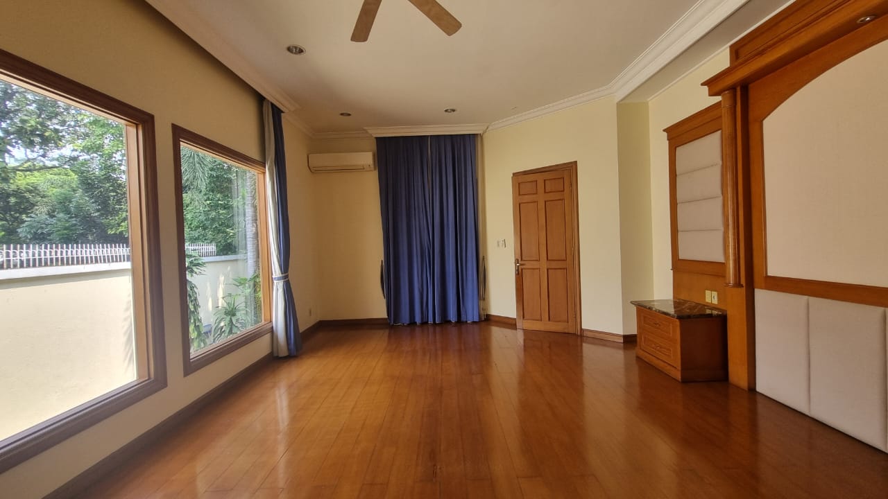 For Rent 4BR House South Jakarta Pondok Indah PNDIND024