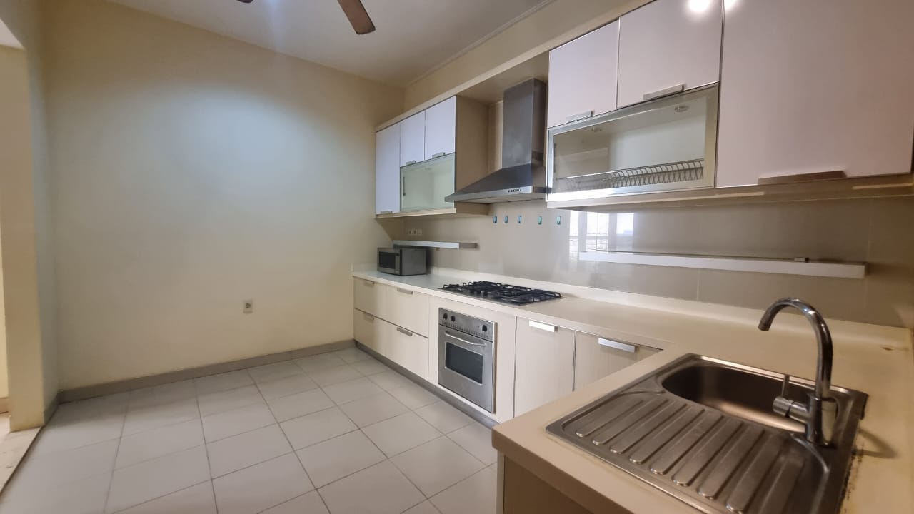 For Rent 4BR House South Jakarta Pondok Indah PNDIND024