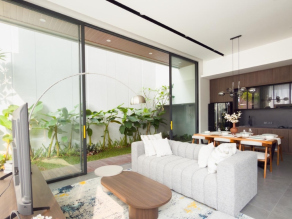 For Buy 4BR House South Jakarta Cilandak CLDS647