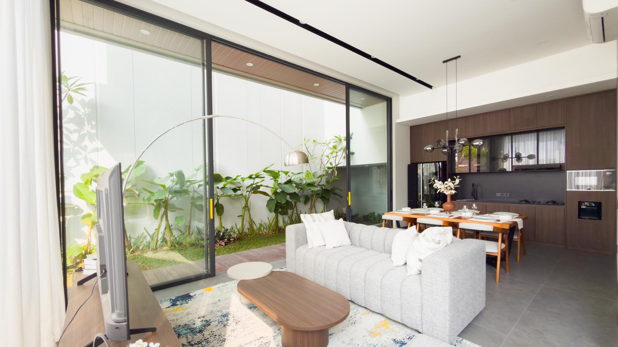 For Buy 4BR House South Jakarta Cilandak CLDS647