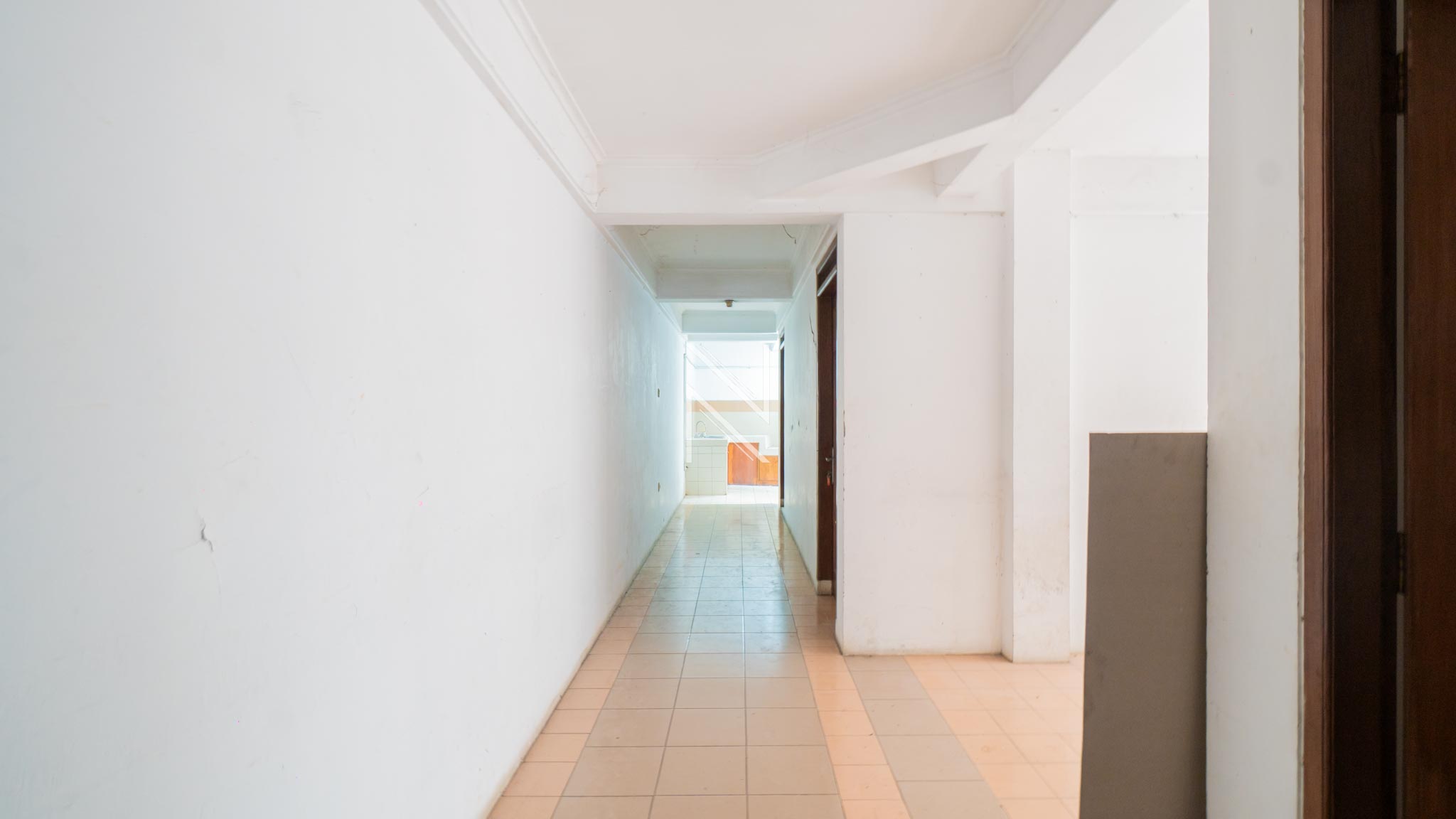 Super Large 10BR House at Kuningan