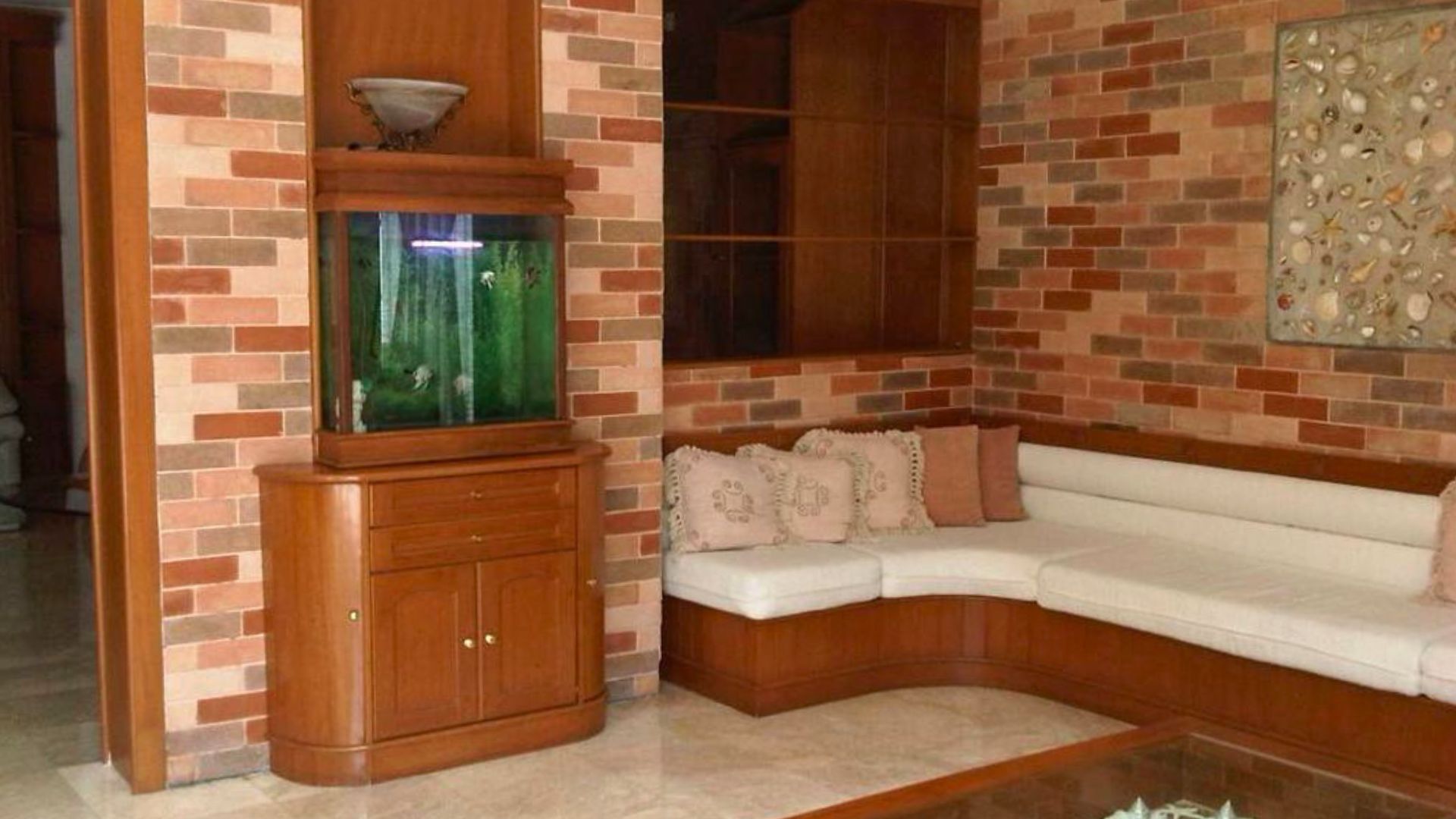 JL.CIKINI 2 FG 5_24-4BR-LIVING AREA ANGLE 2 For Rent 4BR House South Tangerang Bintaro BTR003