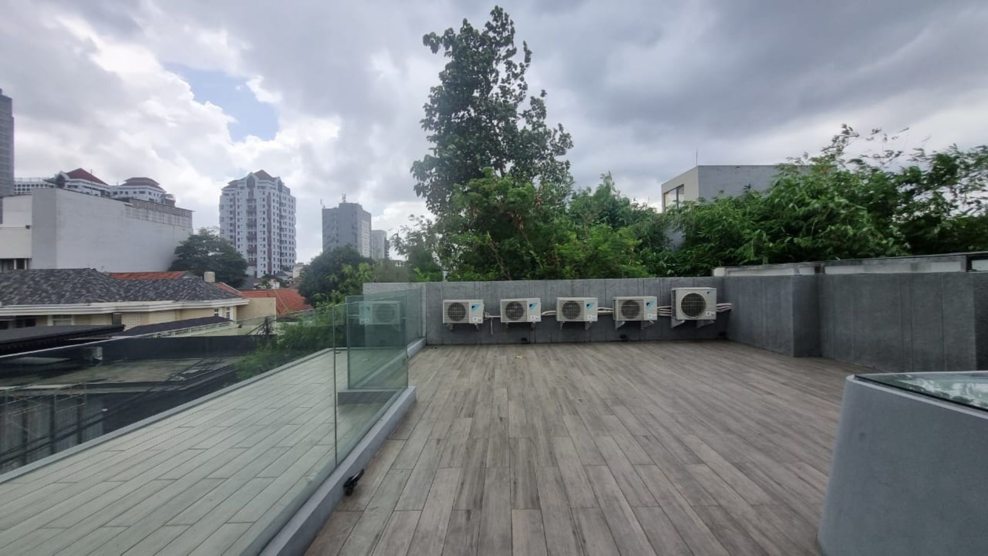 For Buy 3BR House South Jakarta Cilandak CLDS596