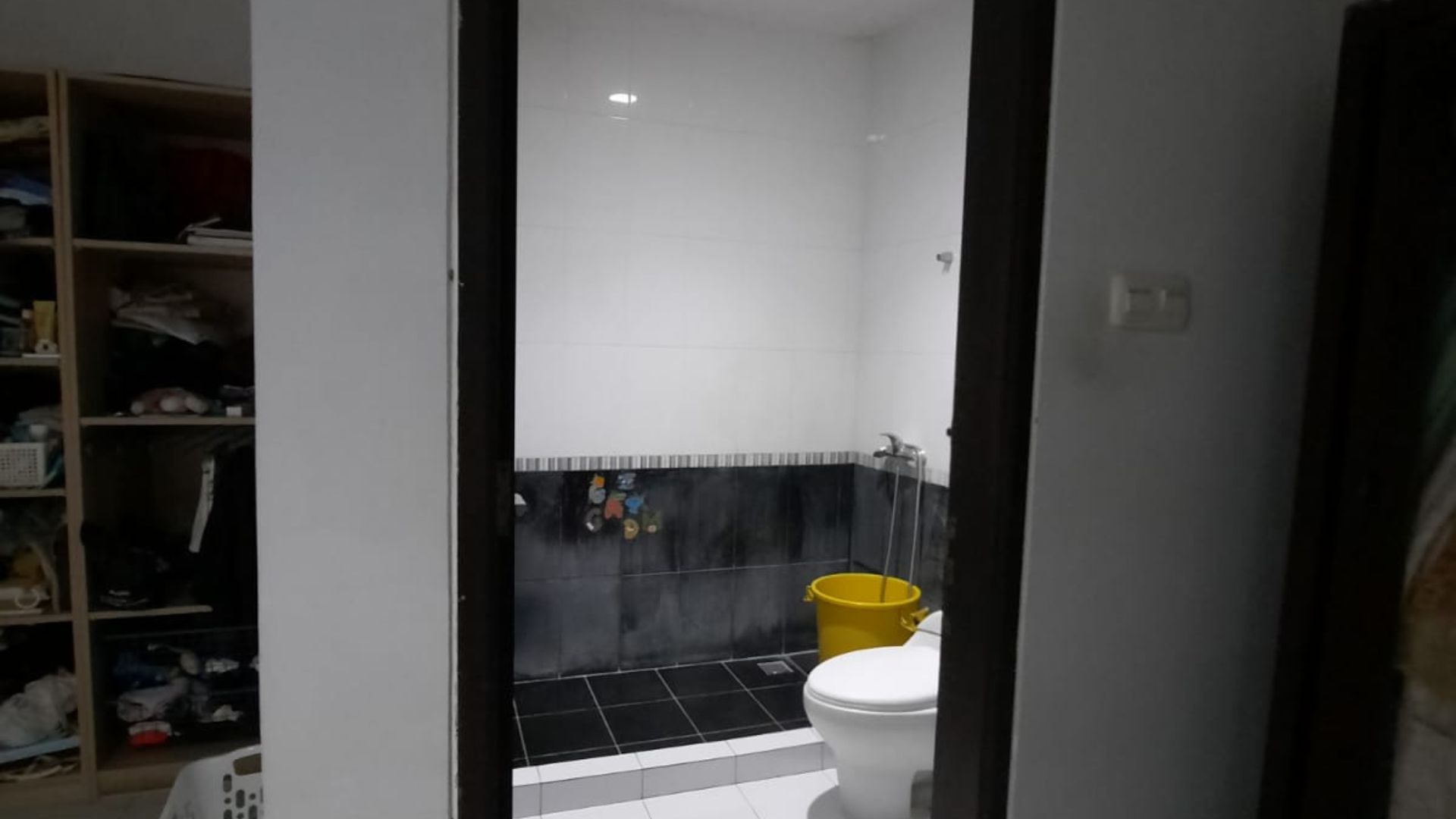 For Rent 5BR House South Jakarta Tebet TBT002