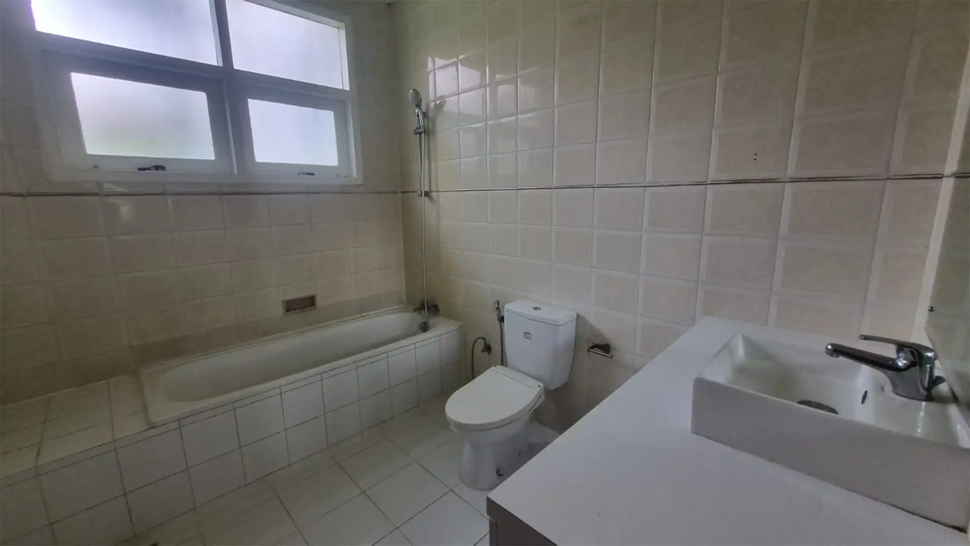 For Rent 4BR House South Jakarta Cilandak CLD105