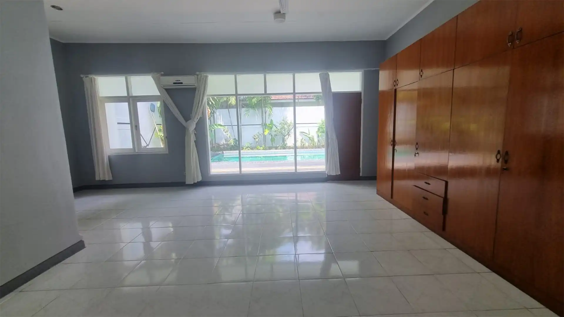For Rent 4BR House South Jakarta Cilandak CLD105