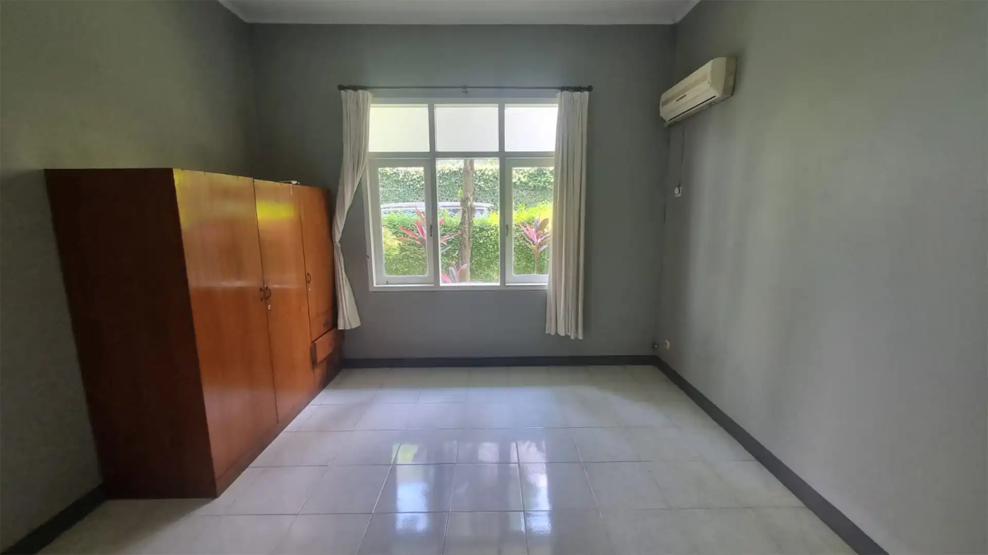 For Rent 4BR House South Jakarta Cilandak CLD105