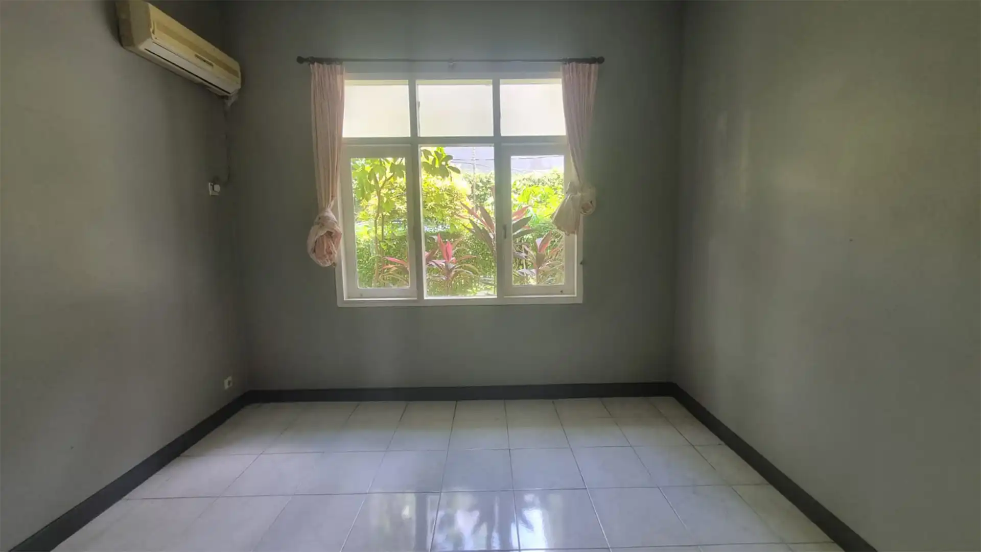 For Rent 4BR House South Jakarta Cilandak CLD105