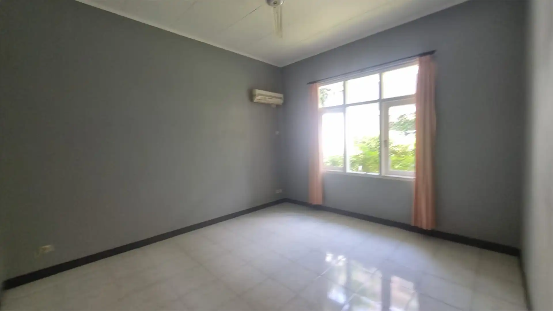 For Rent 4BR House South Jakarta Cilandak CLD105