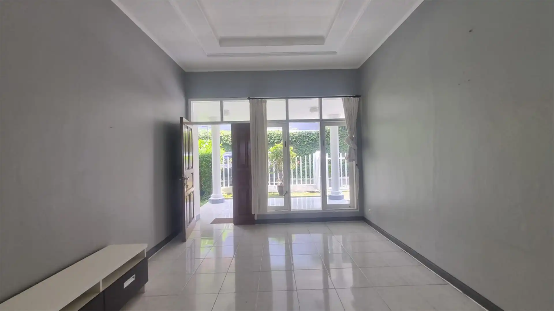 For Rent 4BR House South Jakarta Cilandak CLD105
