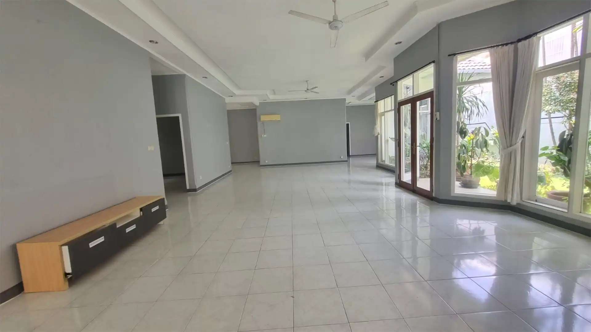 For Rent 4BR House South Jakarta Cilandak CLD105