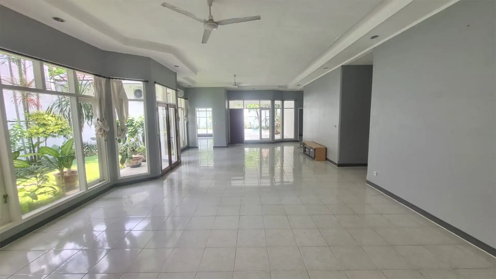 For Rent 4BR House South Jakarta Cilandak CLD105
