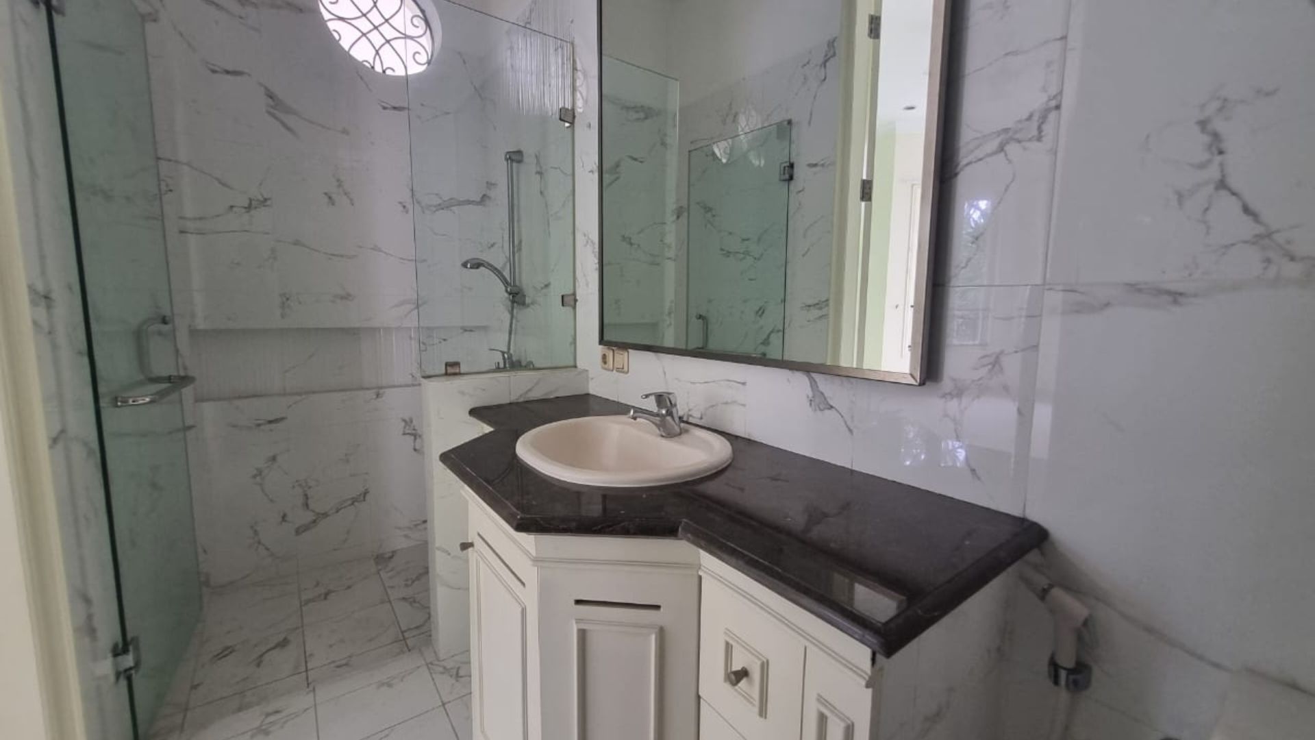 For Rent 5BR House South Jakarta Cilandak CLD405