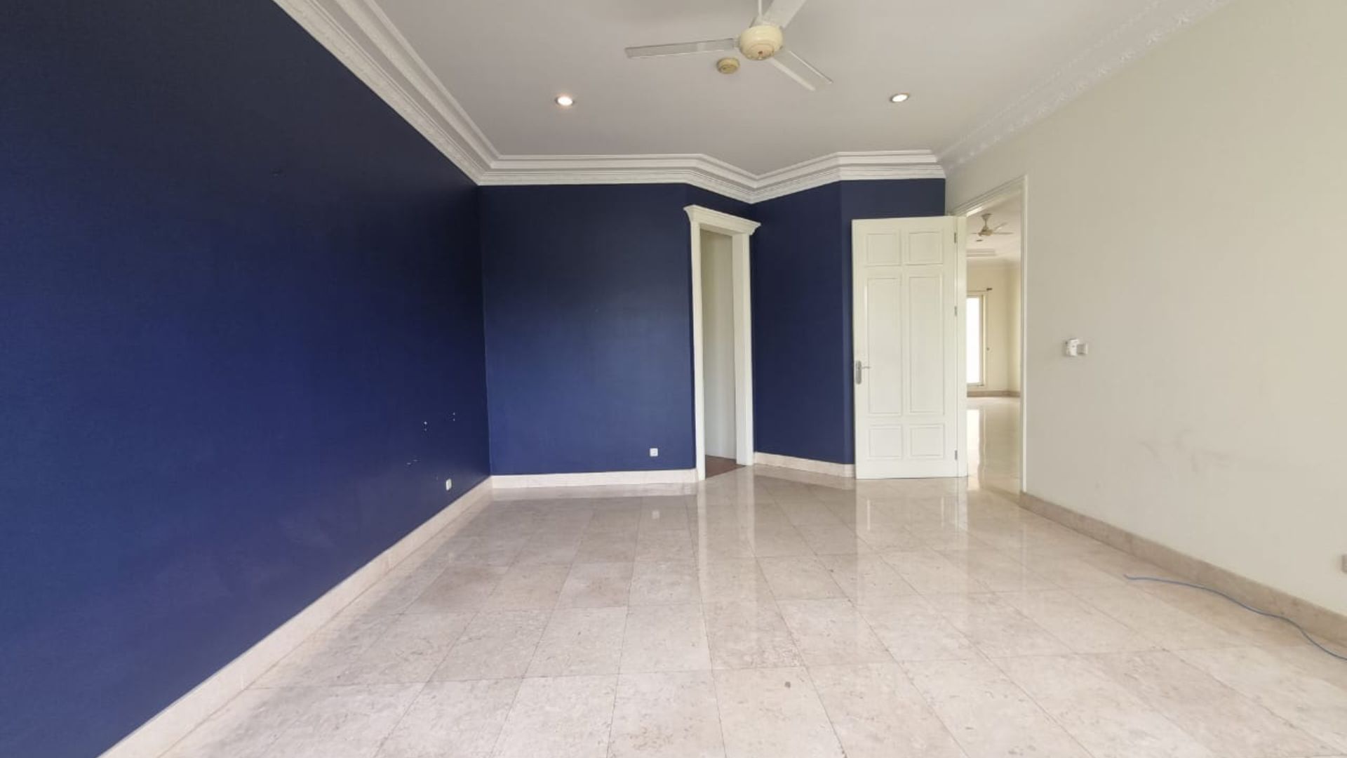 For Rent 5BR House South Jakarta Cilandak CLD405
