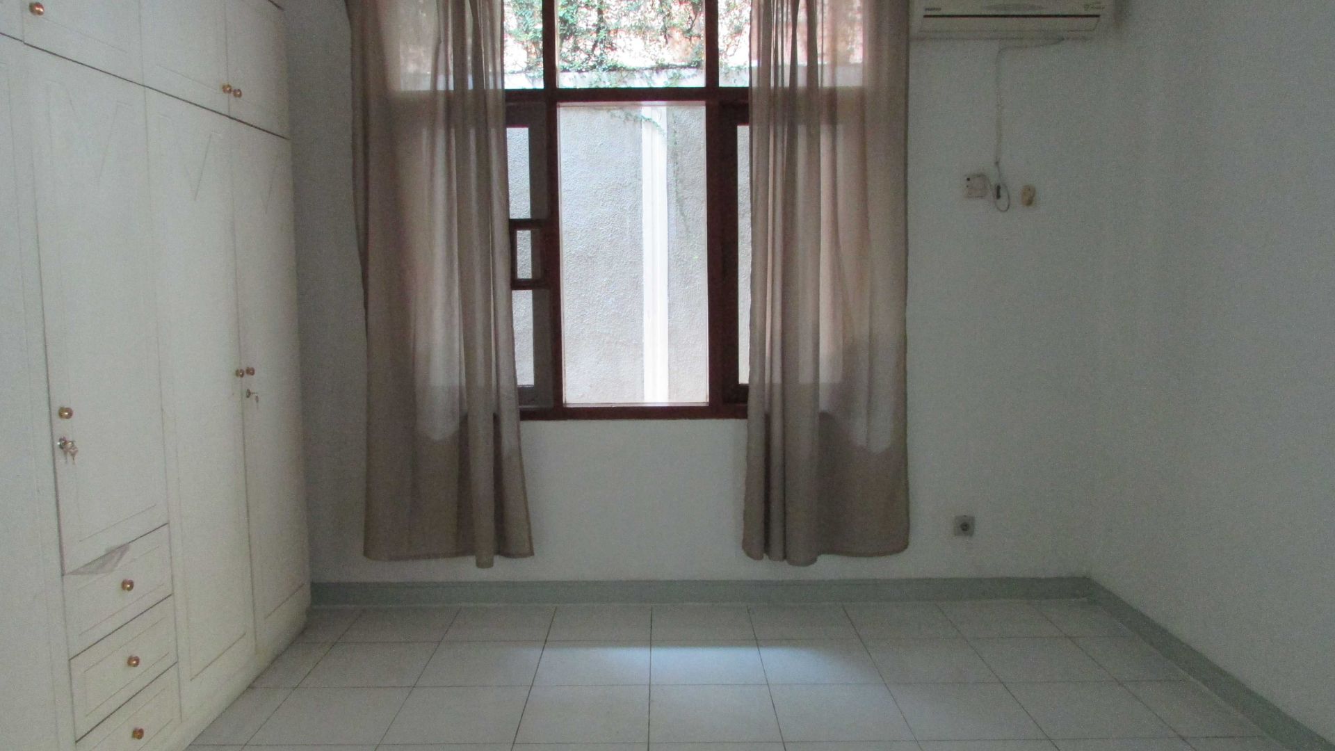 For Rent 4BR House South Jakarta Cilandak CLD261