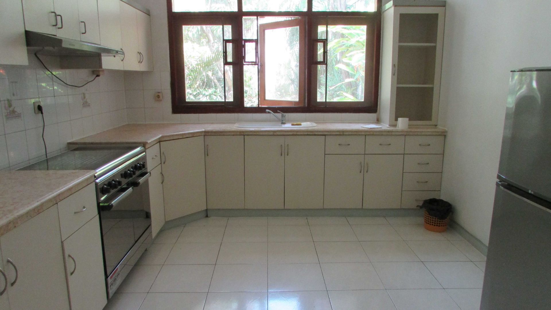 For Rent 4BR House South Jakarta Cilandak CLD261