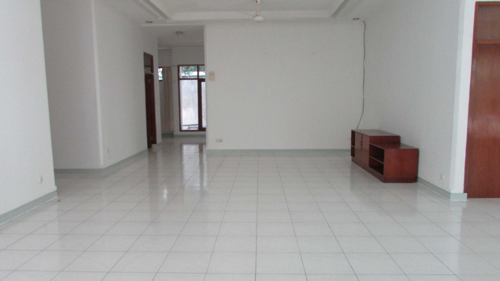 For Rent 4BR House South Jakarta Cilandak CLD261