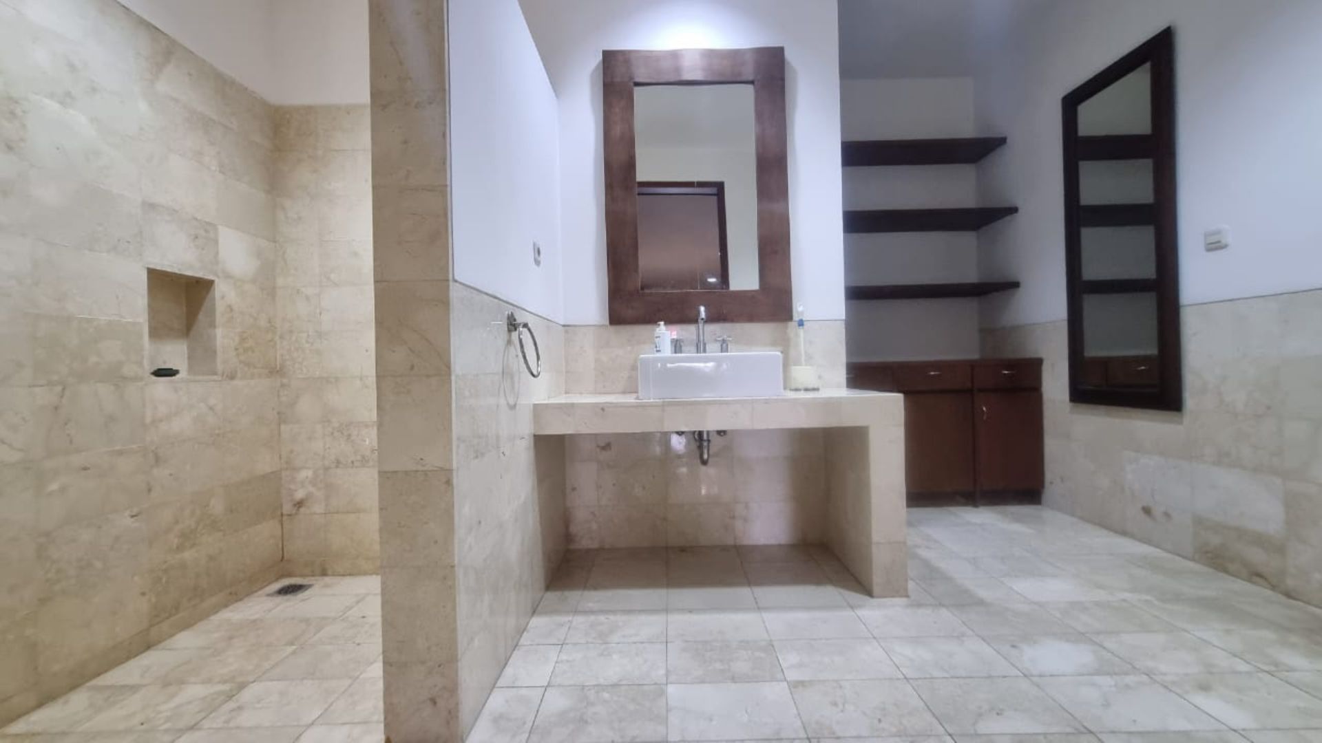 For Rent 5BR House South Jakarta Cipete CPT357