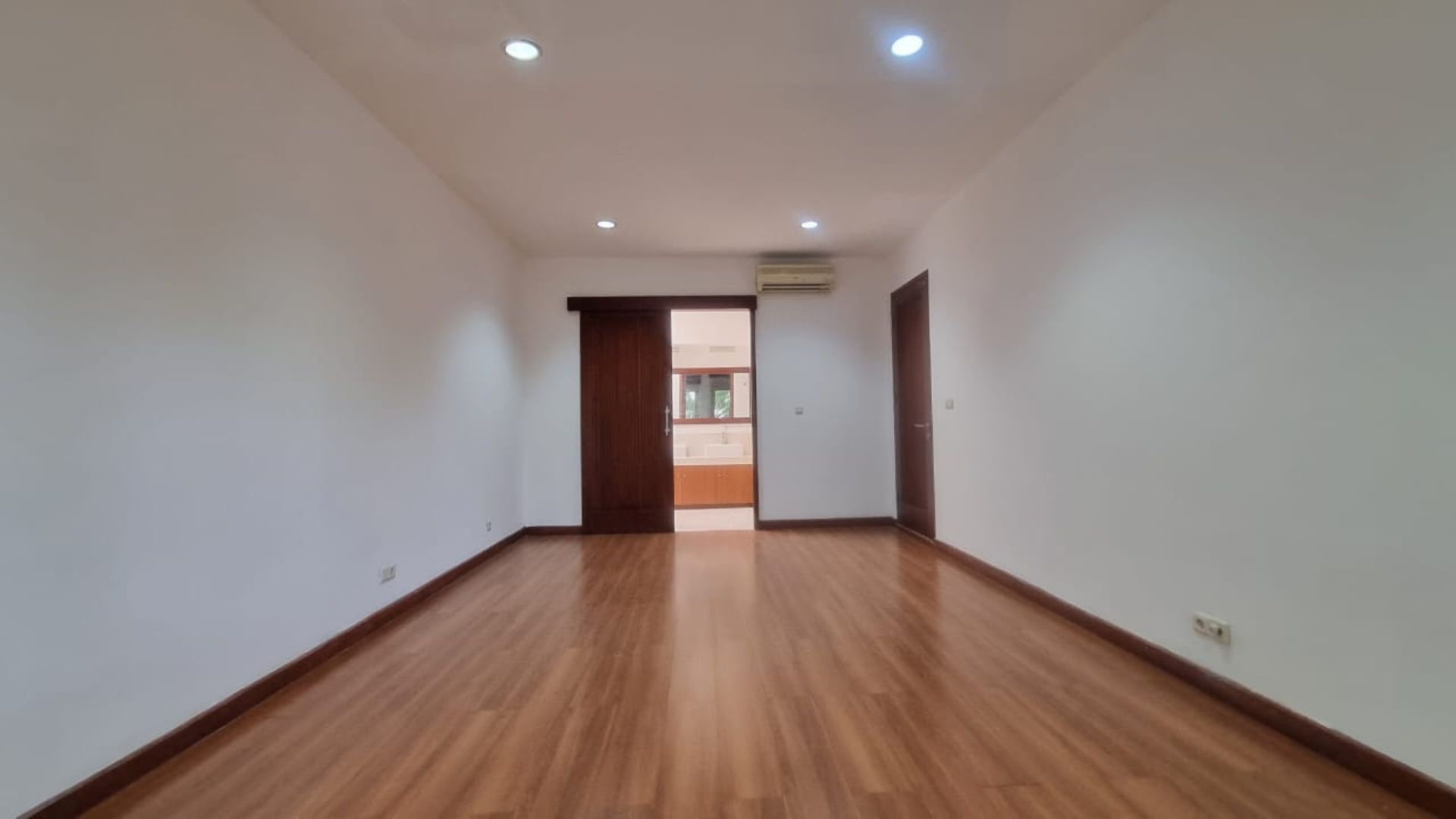 For Rent 5BR House South Jakarta Cipete CPT357
