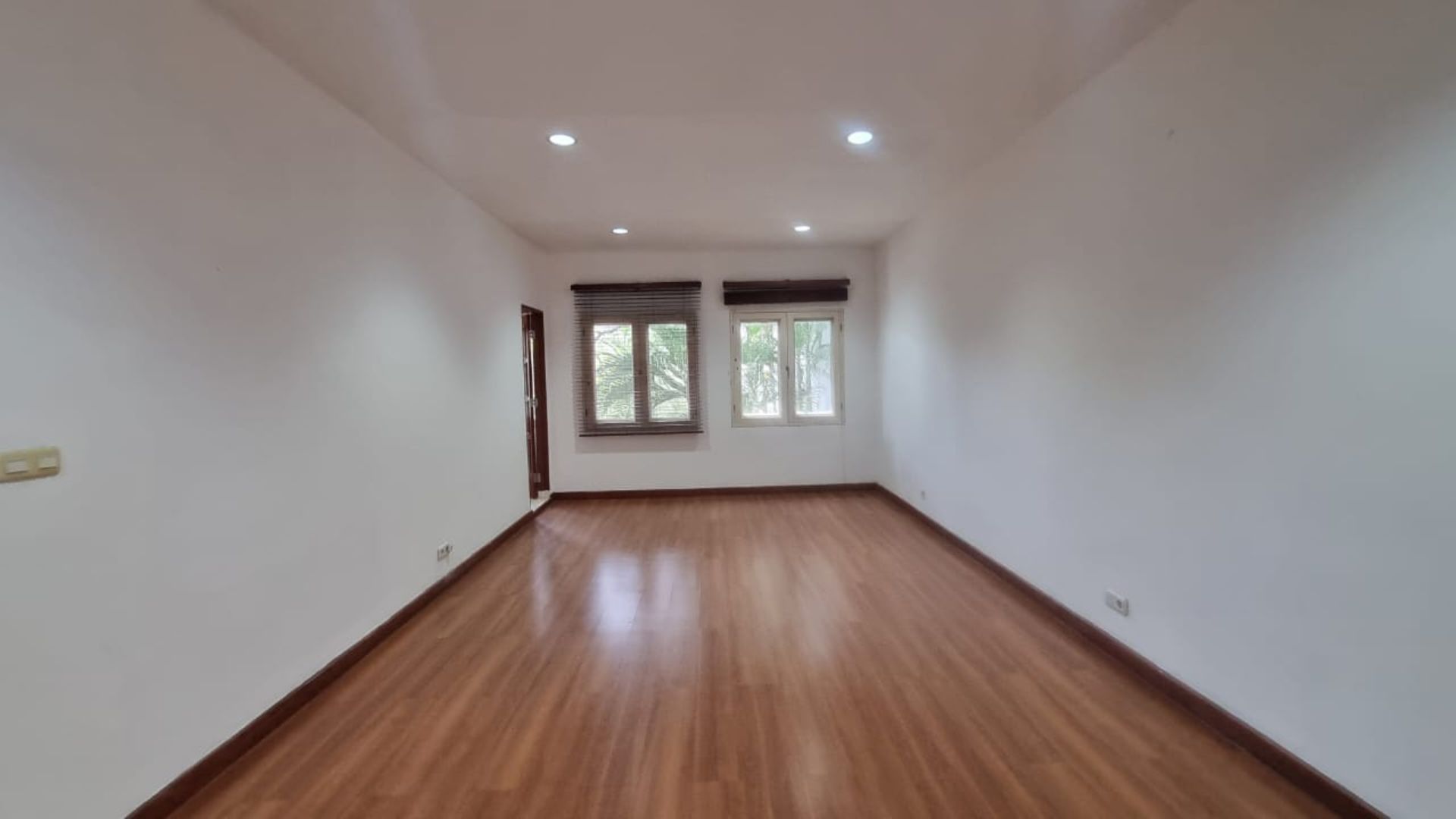 For Rent 5BR House South Jakarta Cipete CPT357