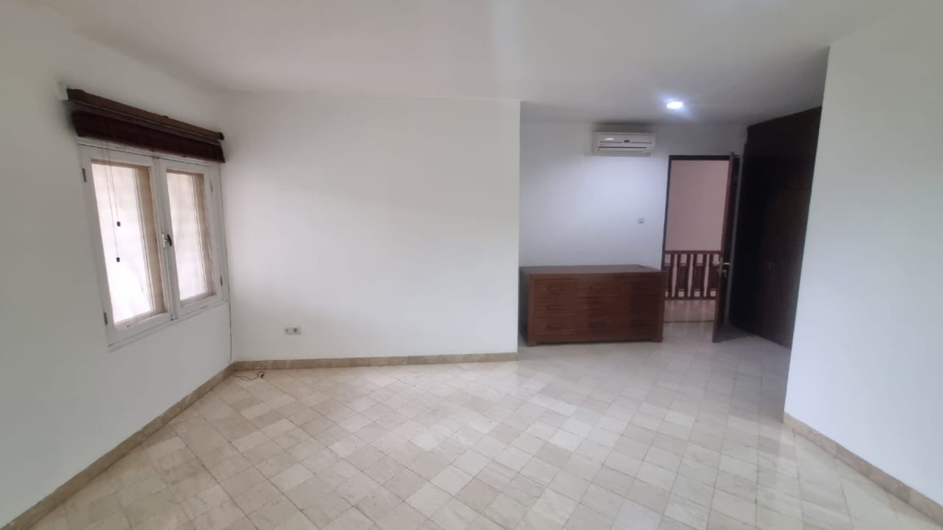 For Rent 5BR House South Jakarta Cipete CPT357