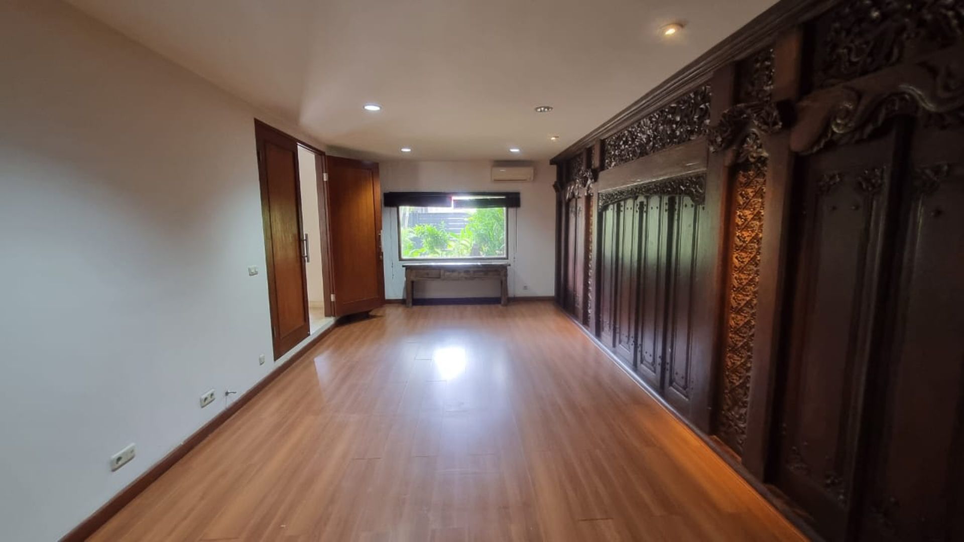 For Rent 5BR House South Jakarta Cipete CPT357