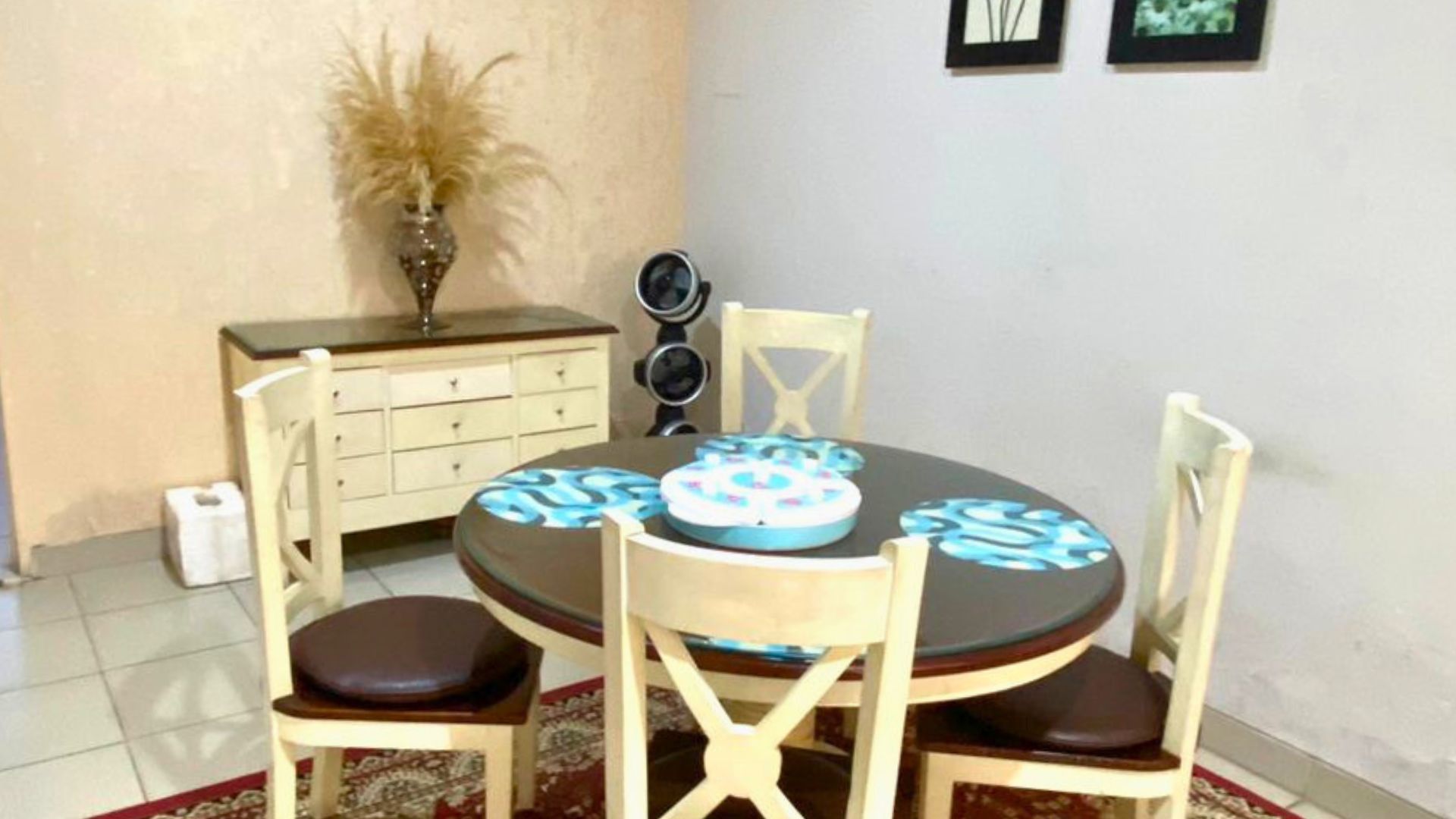 For Buy 5BR House South Tangerang Bintaro BTRS016