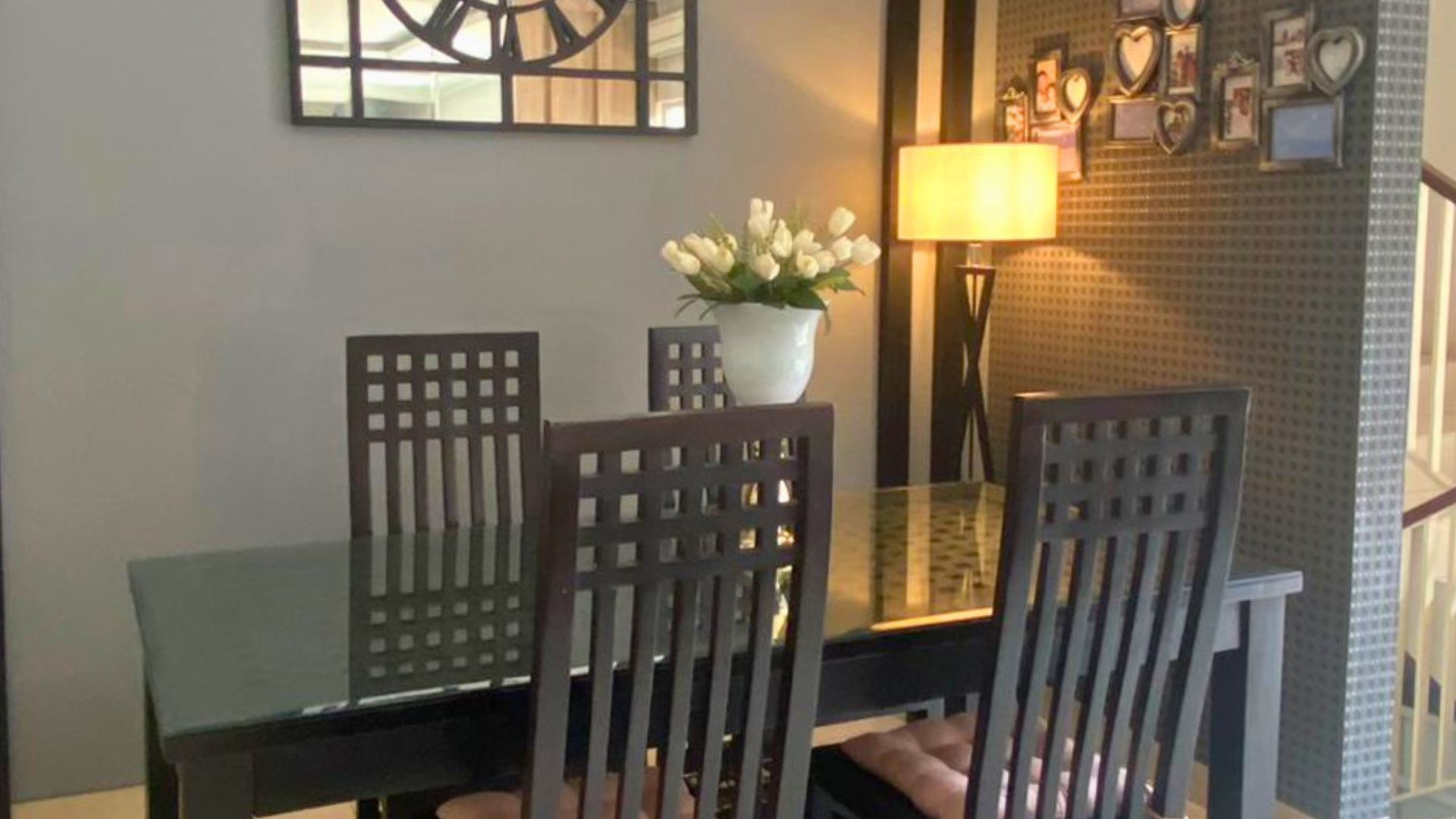 For Rent 5BR House South Tangerang Bintaro BTR016