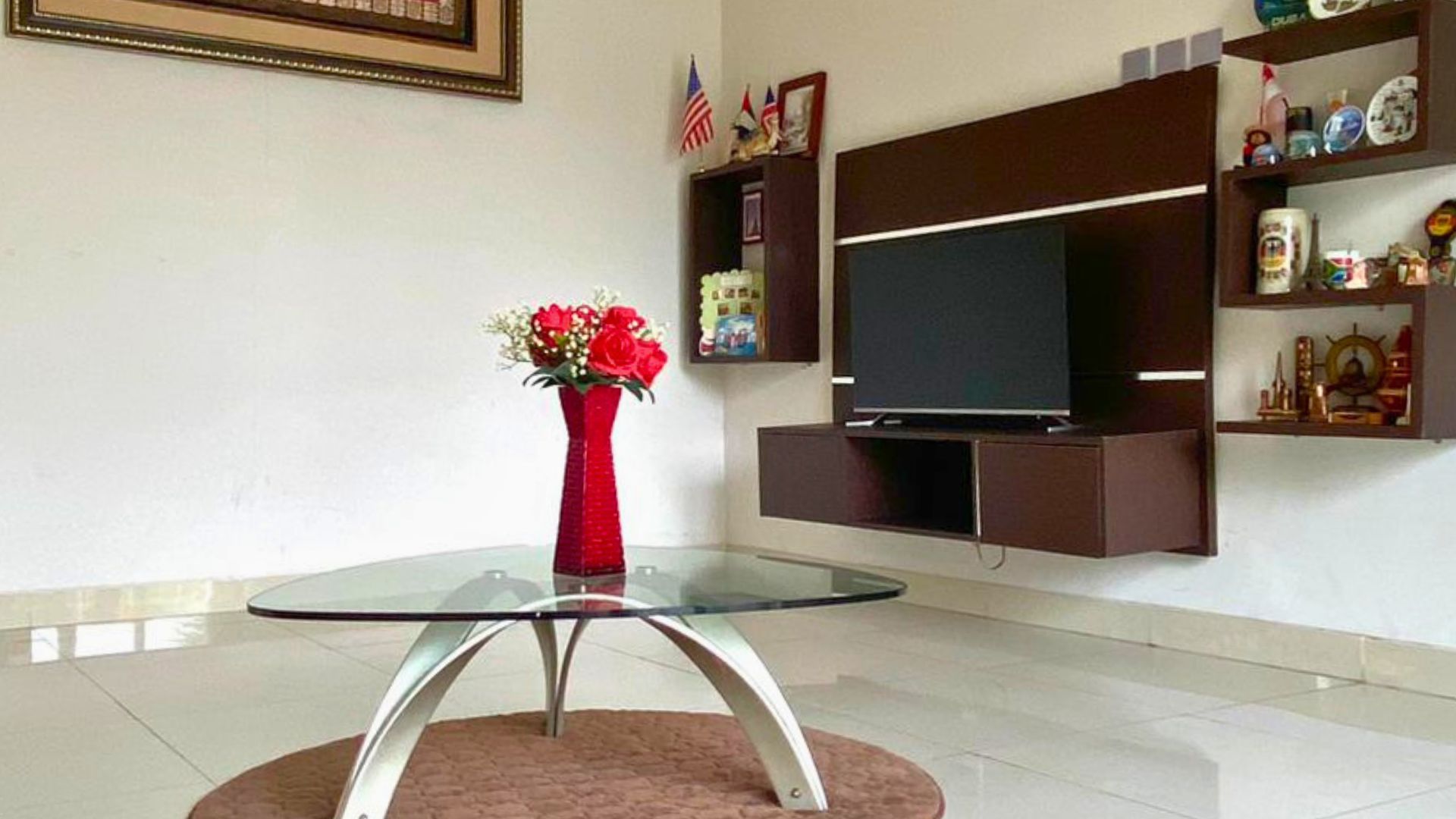 For Buy 5BR House South Tangerang Bintaro BTRS016