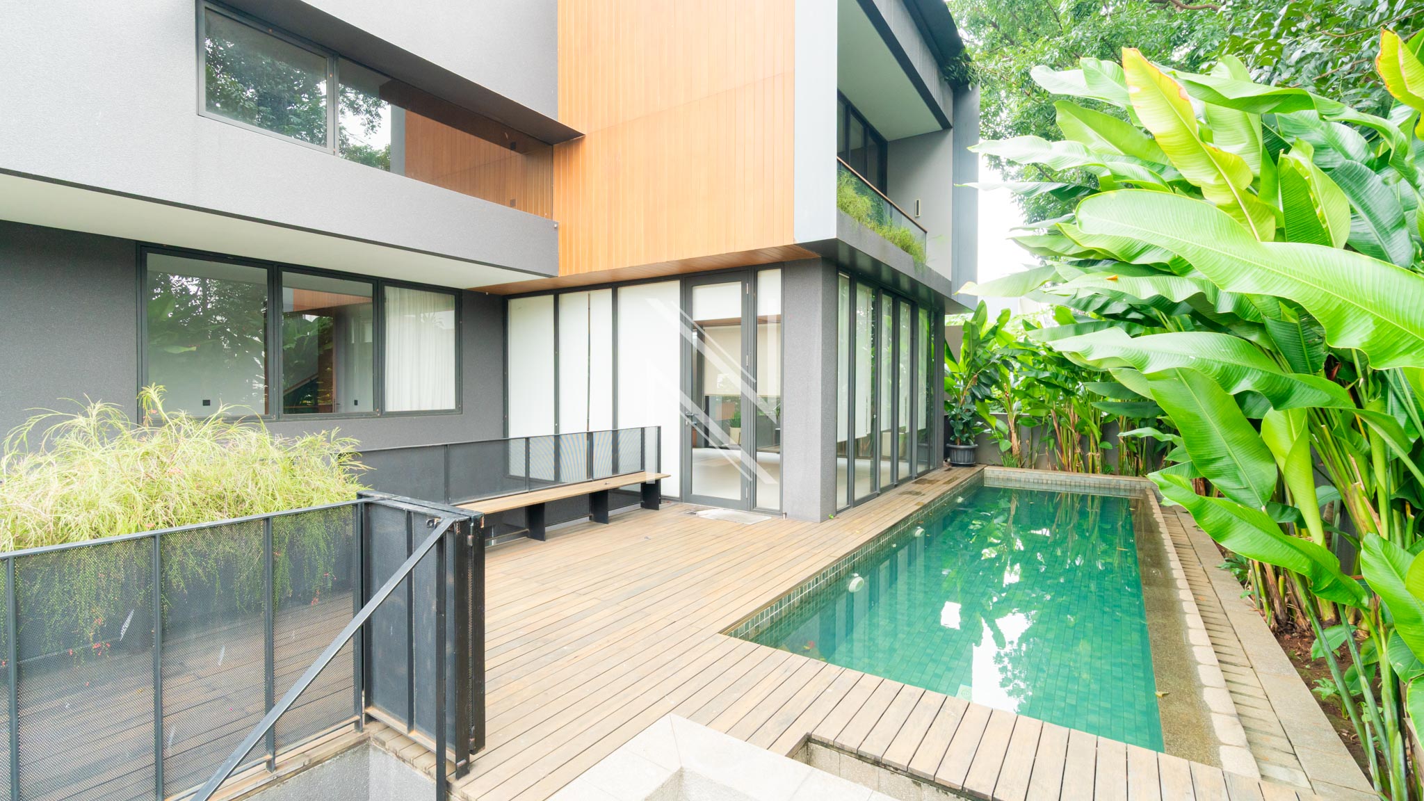 For Buy 4BR House South Jakarta Kemang KMGS130